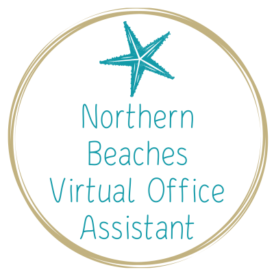 Northern Beaches Virtual Office Assistant